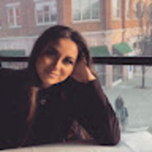 Meet your Posher, Blair